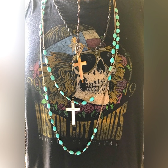 Austin City Limits 2019 music festival T size large - Picture 5 of 7